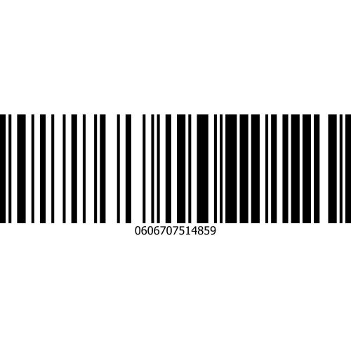 Lampada da tavolo in vetro mosaicata Rainbow h. 45 cm.