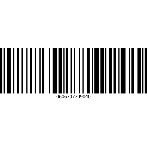 Lampada da tavolo in vetro mosaicata White Daisy h. 32 cm.