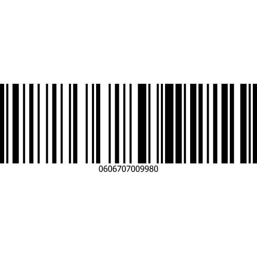 Glacial Gold Handmade Lamp in mosaic glass h. 32 cm.