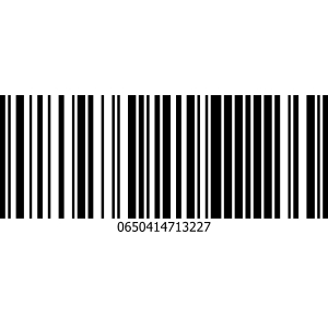 Light Blue Daisy Handmade Lamp in mosaic glass h. 32 cm.