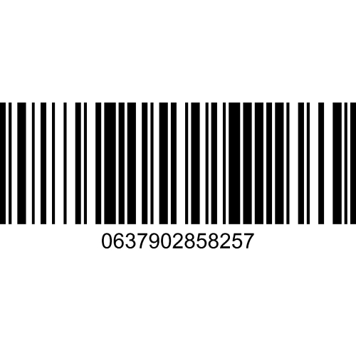 Lampada da tavolo in vetro mosaicata Magic Rings h. 17 cm.