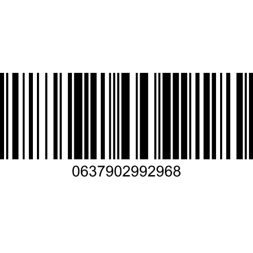 Lampada da tavolo in vetro dipinta Mars h. 23 cm.