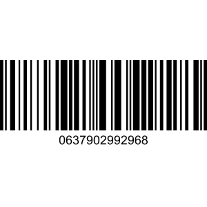 Lampada da tavolo in vetro dipinta Mars h. 23 cm.
