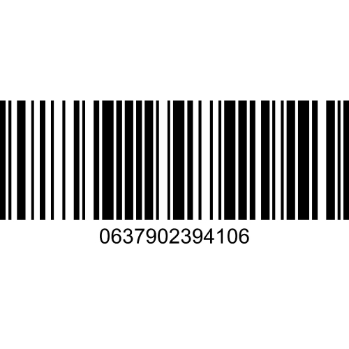 Lampada da tavolo in vetro dipinta Venus h. 17 cm.