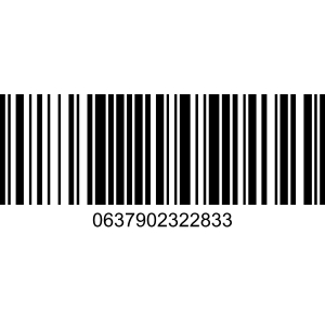 Stardust Handmade Lamp in painted glass h. 17 cm.