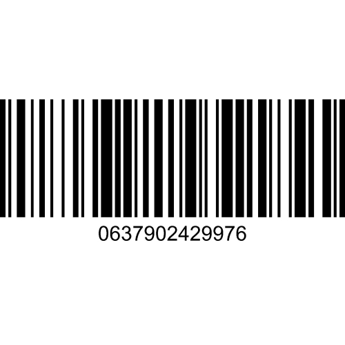 Neptune Handmade Lamp in painted glass h. 17 cm.