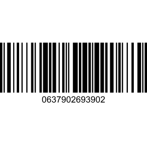 Atlante Handmade Lamp in painted glass h. 32 cm.