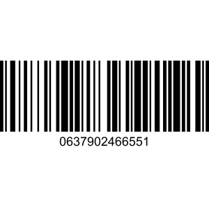 Ocean Handmade Lamp in painted glass h. 32 cm.