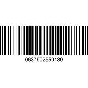 Lampada da tavolo in vetro dipinta Supernova h. 64 cm.