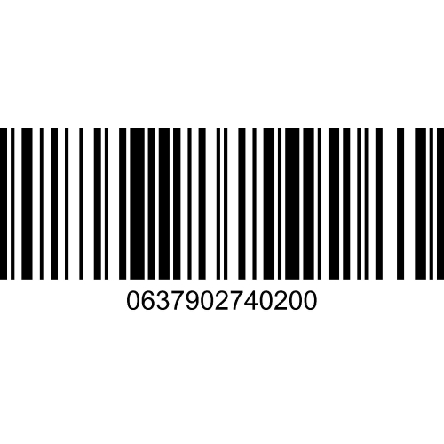 Alpha Centauri Handmade Lamp in painted glass h. 64 cm.