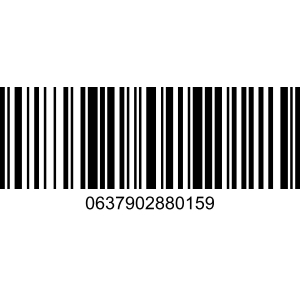 Magic Rings Handmade Lamp in mosaic glass h. 17 cm.