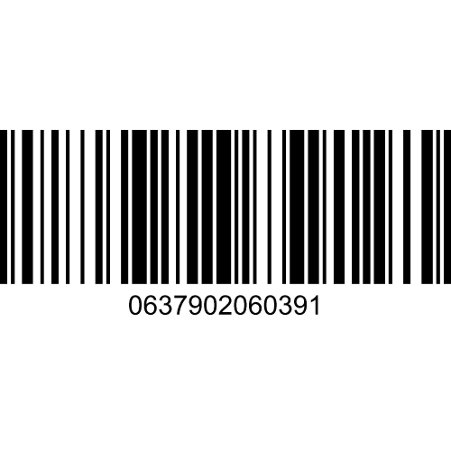 Lampada da tavolo in vetro mosaicata Yin & Yang h. 23 cm.