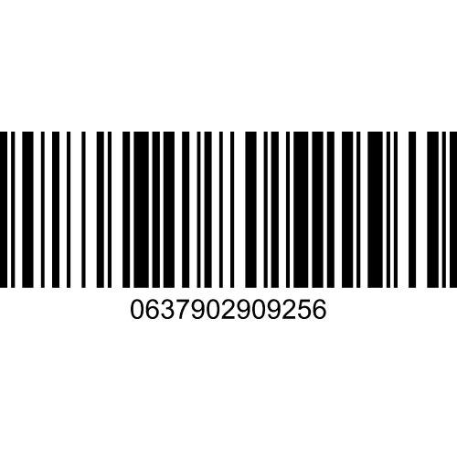 Antares Handmade Lamp in painted glass h. 17 cm.