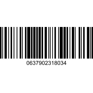Lampada da tavolo in vetro dipinta Stardust h. 17 cm.