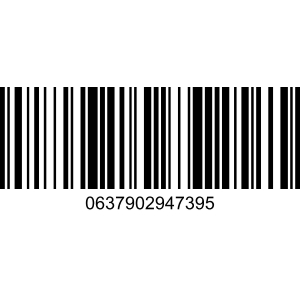 Uranium Handmade Lamp in painted glass h. 25 cm.