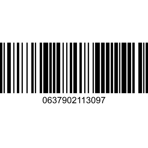 Lampada da tavolo in vetro dipinta Nebula h. 23 cm.