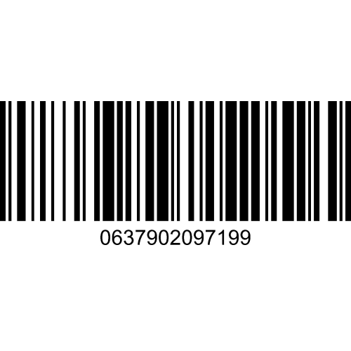 Lampada da tavolo in vetro dipinta Nebula h. 17 cm.