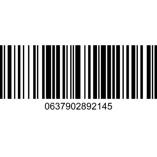 Mars Handmade Lamp in painted glass h. 32 cm.