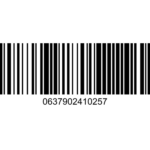 Stardust Handmade Lamp in painted glass h. 32 cm.