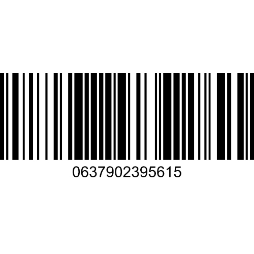 Lampada da tavolo in vetro dipinta Atlante h. 32 cm.