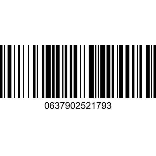 Lampada da tavolo in vetro dipinta Neptune h. 32 cm.