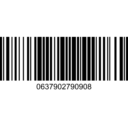 Lampada da tavolo in vetro dipinta Uranium h. 32 cm.