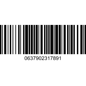 Lampada da tavolo in vetro dipinta Alpha Centauri h. 32 cm.