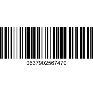 Lampada da tavolo in vetro dipinta Orion h. 45 cm.