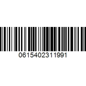 Lampada da tavolo in vetro mosaicata Lavander Garden h. 64 cm.