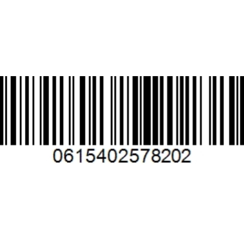Lampada da tavolo in vetro dipinta h. 64 cm.