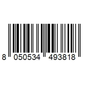 Lampadina 10 Watt E14 per Lampada di Sale