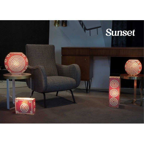 famiglia 18 - Sunset