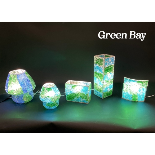 famiglia 23 - Green Bay