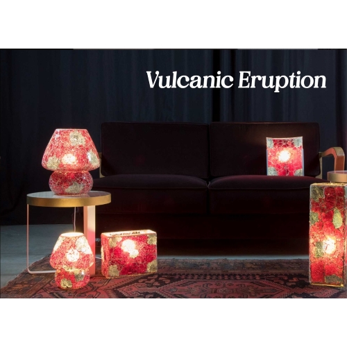 family 28 - Vulcanic Eruption