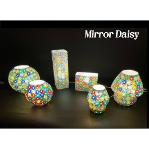 famiglia 31 - Mirror Daisy