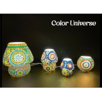 famiglia 33 - Color Universe