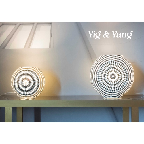 famiglia 59 - Yig & Yang