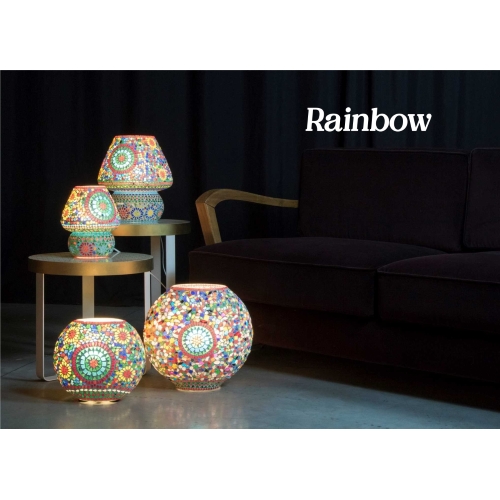 famiglia 93 - Rainbow