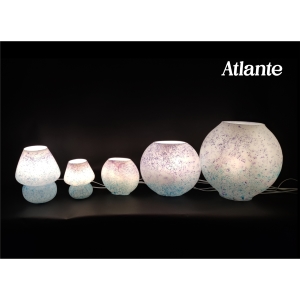 famiglia 68 - Atlante