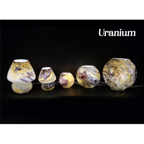 famiglia 73 - Uranium