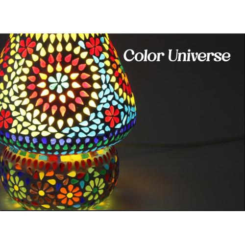 famiglia 33 - Color Universe