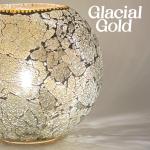 famiglia 01 - Glacial Gold