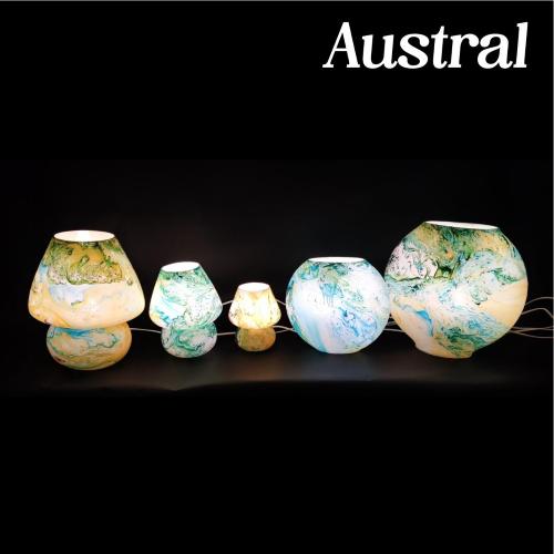 famiglia 74 - Austral