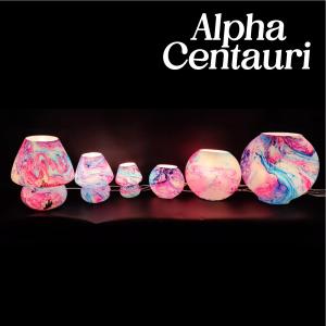 famiglia 80 - Alpha Centauri