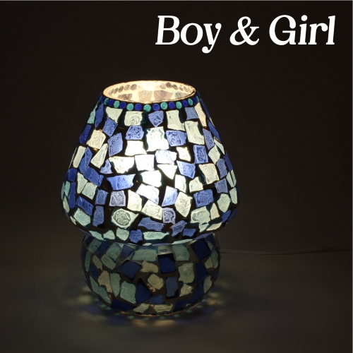 family 35 - Boy & Girl