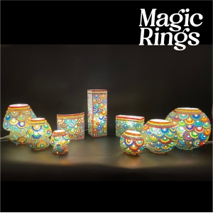 family 04 - Magic Rings