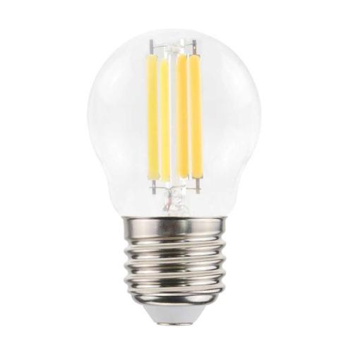 Lampadina LED 6,5 Watt - 806 Lumen E27 3000K - 21735