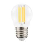 Lampadina LED 6,5 Watt - 806 Lumen E27 3000K - 21735