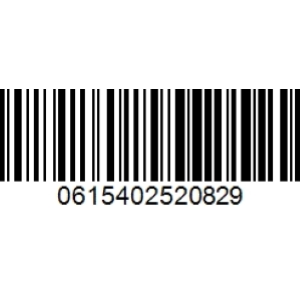 Lampada da tavolo in vetro dipinta Pyxis h. 23 cm.