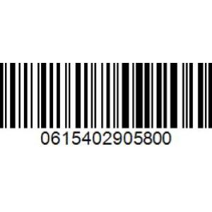 Lampada da tavolo in vetro dipinta Nebula h. 45 cm.